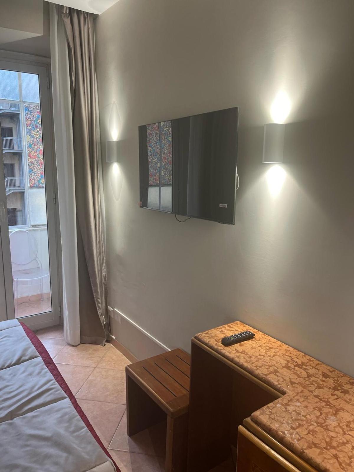 Affittacamere Regio Rome Exterior photo