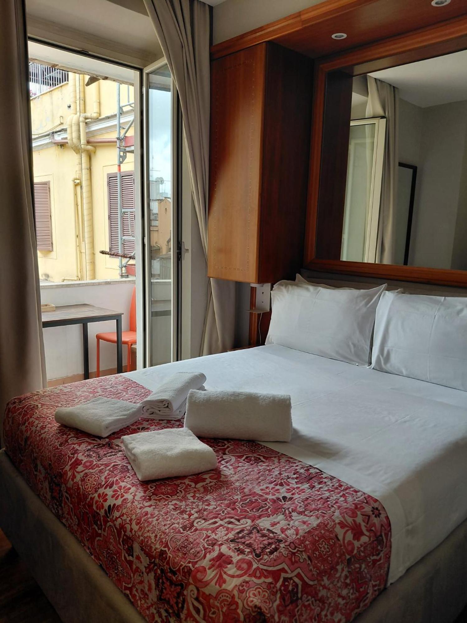 Affittacamere Regio Rome Exterior photo